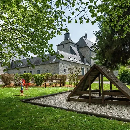 Nyaraló Cozy Holiday Near Forest In Macon